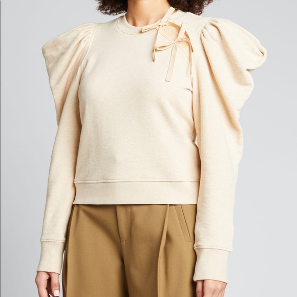 Ulla Johnson Sweaters - Ulla Johnson "Harper" sweater